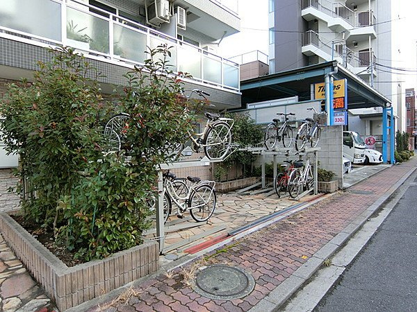 ＣＡＳＡ南千住の設備