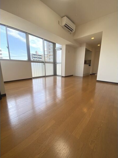 【洋室】 | プリマベーラ名駅
