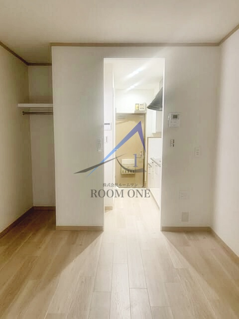 マイタウンオオツカの居間・リビング|洋室のお部屋です。