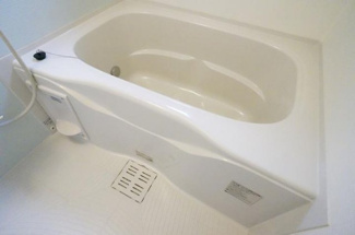 【浴室】 | エトワール | 日々の暮らしに欠かせないお風呂です