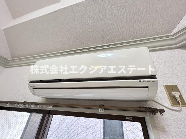 アイリス野崎の設備|残置物です