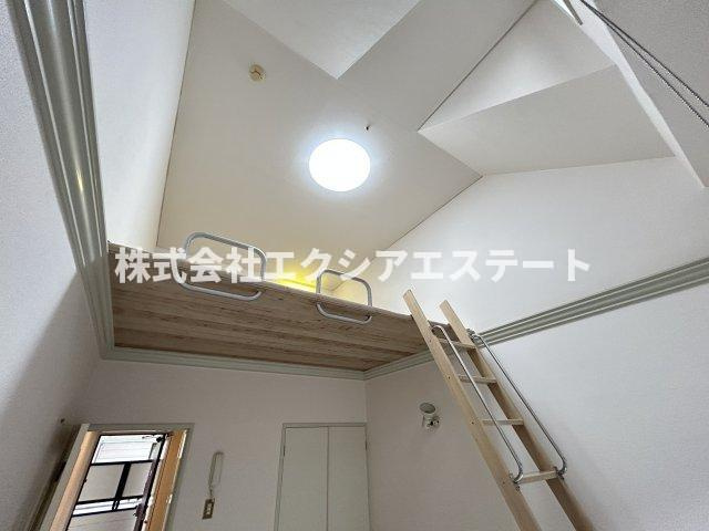 アイリス野崎のその他