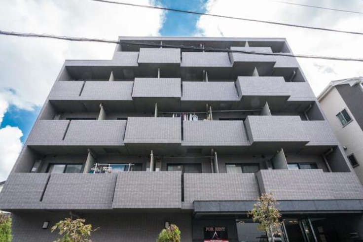 豊島区上池袋３丁目の賃貸マンションの展望