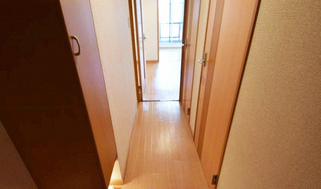 【玄関】ビジュ元町