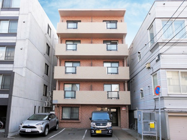 ビジュ元町の画像