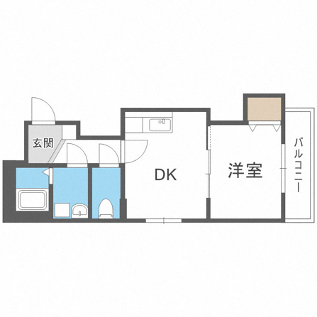 ビジュ元町