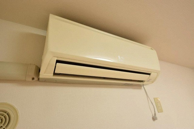 【設備】ビジュ元町