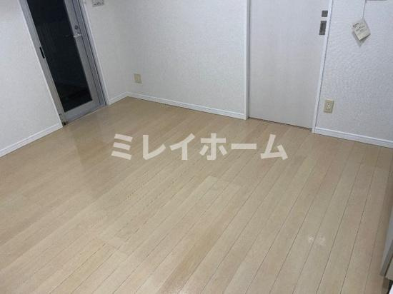 SYNEX SHINAGAWA-EBARAの内装