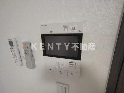 【設備】 | アイルグランデ大田
