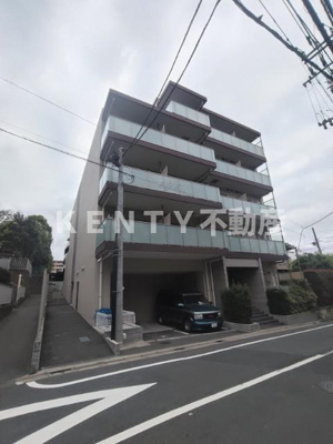【外観】 | アイルグランデ大田 | きれいな外観です