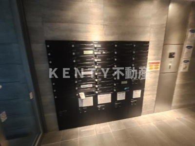 【その他共用部分】 | アイルグランデ大田