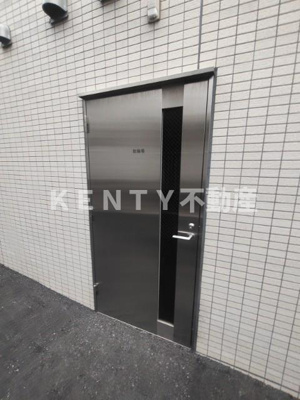 【その他共用部分】 | アイルグランデ大田