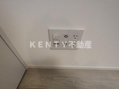 【設備】 | アイルグランデ大田