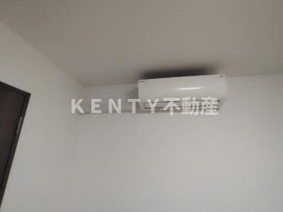【設備】 | アイルグランデ大田
