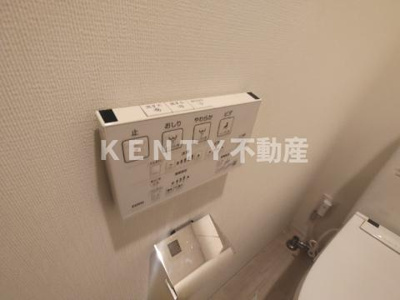 【設備】 | アイルグランデ大田
