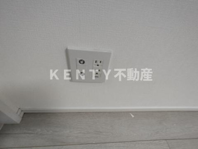 【設備】 | アイルグランデ大田