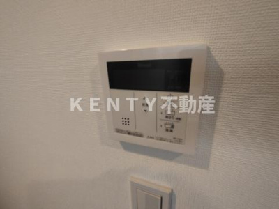 【設備】 | アイルグランデ大田