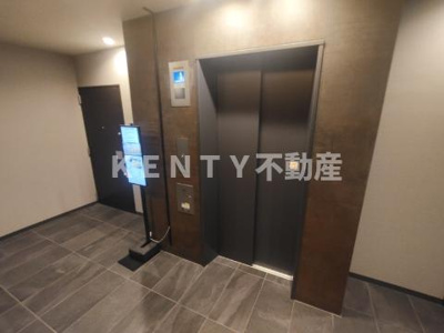 【その他共用部分】 | アイルグランデ大田