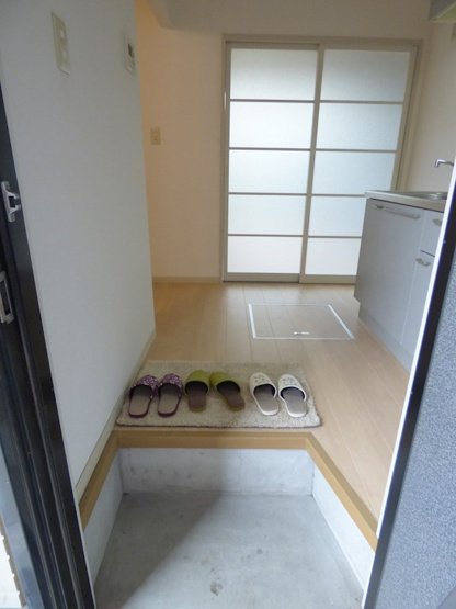 別部屋参考写真