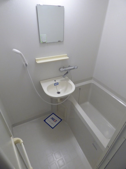 別部屋参考写真 