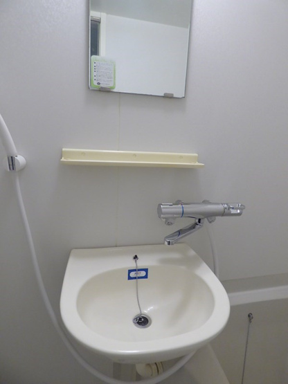 別部屋参考写真
