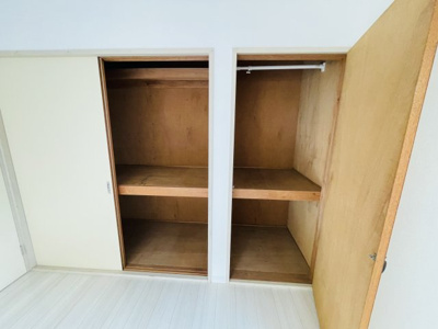 【収納】 | 平田3丁目　中古戸建