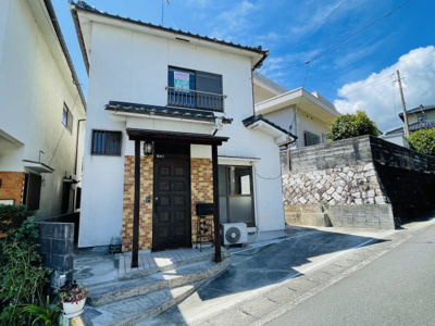 【外観】 | 平田3丁目　中古戸建
