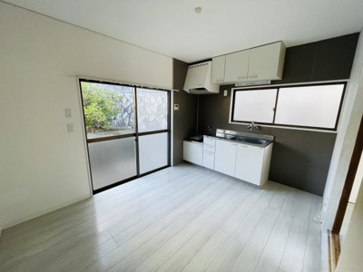 【キッチン】 | 平田3丁目　中古戸建