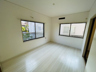 【洋室】 | 平田3丁目　中古戸建
