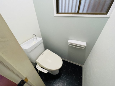 【トイレ】 | 平田3丁目　中古戸建