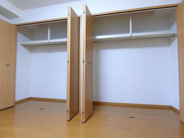 ＳｕｎＣｌａｉｒＹｏｓｈｉｎｏーの収納