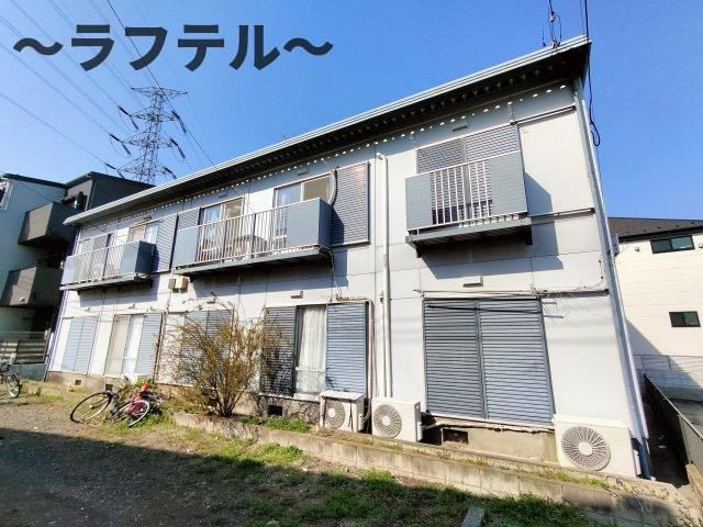 小手指スカイハイツ