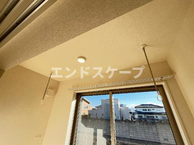 ポラリスの設備|室内設備
高崎、前橋のお部屋探しはエンドスケープまで！お客様の理想お聞かせ下さい♪