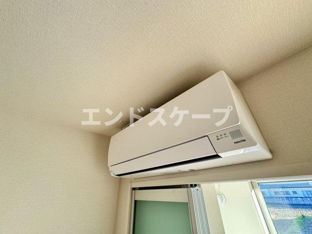 ポラリスの設備|高崎、前橋のお部屋探しはエンドスケープまで！お客様の理想お聞かせ下さい♪