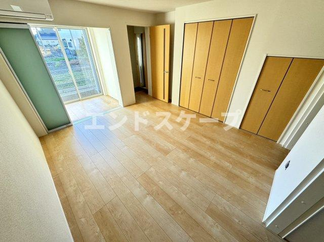 ポラリスの内装|高崎、前橋のお部屋探しはエンドスケープまで！お客様の理想お聞かせ下さい♪