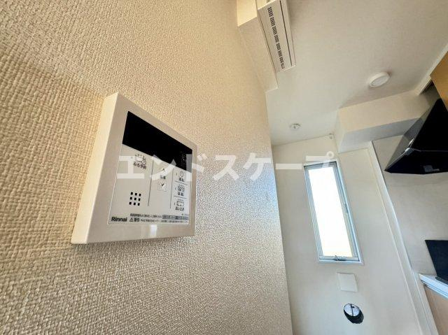 ポラリスの設備|高崎、前橋のお部屋探しはエンドスケープまで！お客様の理想お聞かせ下さい♪