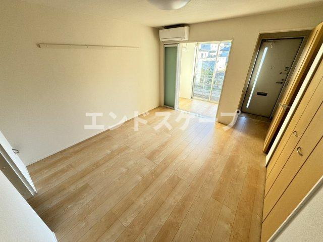 ポラリスの居間・リビング|洋室
高崎、前橋のお部屋探しはエンドスケープまで！お客様の理想お聞かせ下さい♪