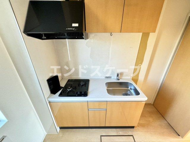 ポラリスのキッチン|キッチン
高崎、前橋のお部屋探しはエンドスケープまで！お客様の理想お聞かせ下さい♪