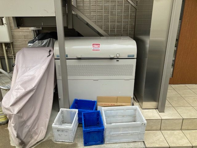 esカーサ幡ヶ谷のその他共用部分