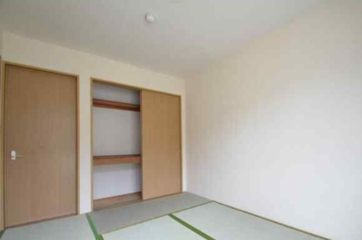 エクセレント杉ＩＩの収納