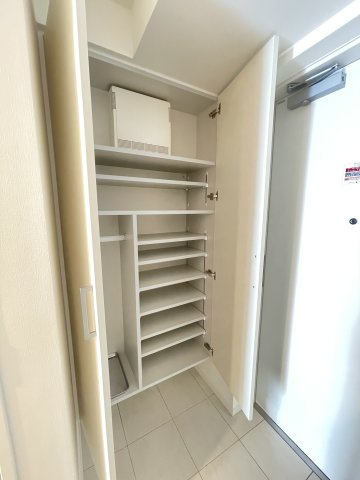 ※同間取り別部屋写真