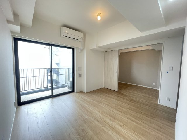 ※同間取り別部屋写真