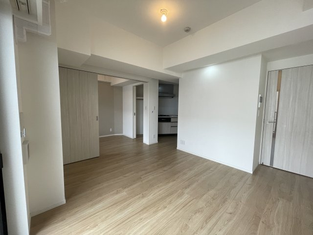 ※同間取り別部屋写真