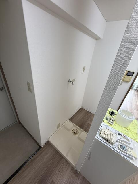 アーバンコートの設備