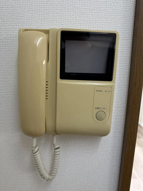 アーバンコートの設備