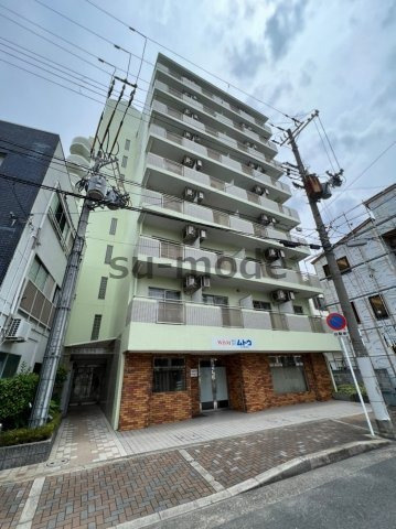 【外観】 | ステュディオリヴァージュ