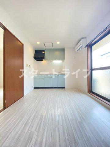 大阪市東淀川区柴島２丁目の賃貸マンションの展望