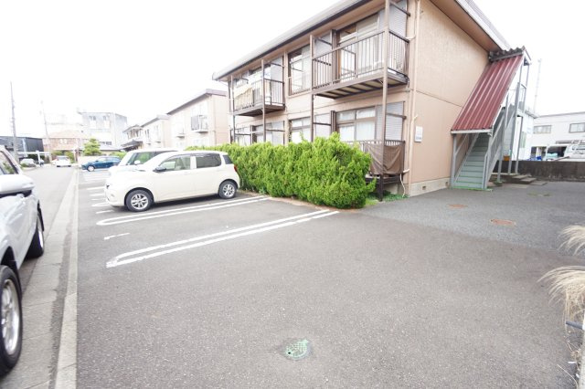 ボナールＹ＆Ｋのその他共用部分