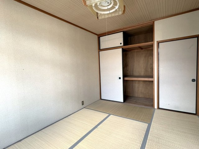 ボナールＹ＆Ｋの収納