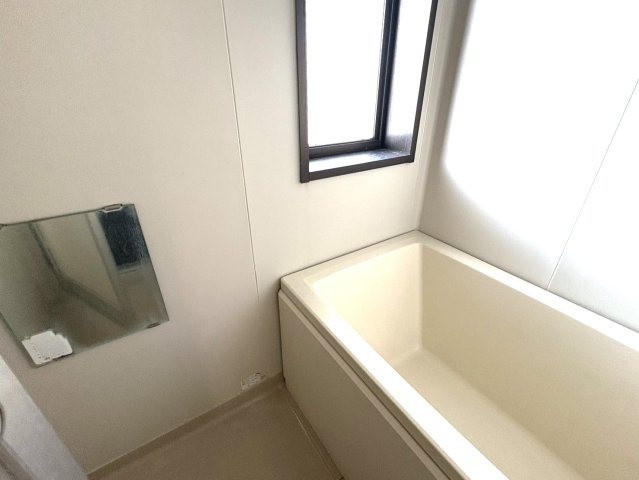 ボナールＹ＆Ｋの浴室